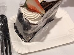 -85度C(泉州南安溪美店)