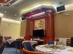 -银都上海菜馆(粤海东路店)
