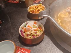 -刘一锅筋头巴脑(王府井店)