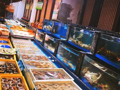 水产区-映像威海·海鲜味道(市区店)