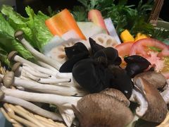-盡膳口福·百年汤方火锅(科华北路店)