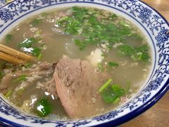 -老白家水盆羊肉