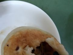 门钉肉饼-永盛斋小吃(故宫店)