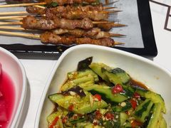 -靓虾二哥·龙虾馆(大塘总店)