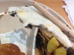 -素满香·食养自助(天一广场店)