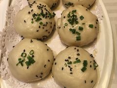 上海生煎包-上海年代(水上东路店)