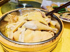 -大笑饭堂(甲子桥店)
