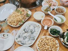 -老康火锅(黄河路总店)