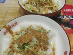-秦人美食(区庄店)