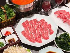 -鼎鼎香·港式火锅·臻选店(北京SKP店)