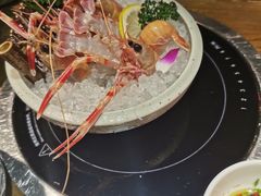 -蟹将军·松叶蟹和牛日料放题自助(K11店)