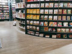 -新华书店(学府大道店)