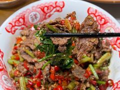 -吴掌柜·藕汤印象(南湖店)