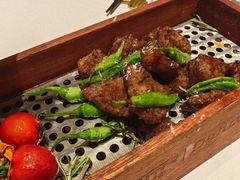 -華府Deluxe(兴业太古汇店)