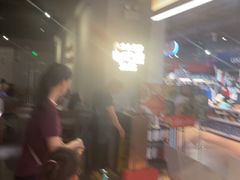 -BE BRIGHT KITCHEN(正佳广场店)