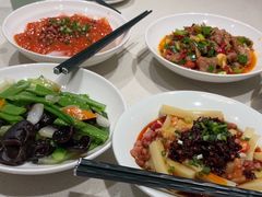 -泉上·发现DISCOVERY ·黔菜餐厅(银海元隆广场店)