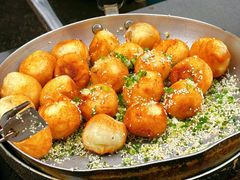 -阿宝生煎包(万松园总店)