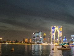 -金鸡湖景区