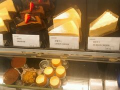 -布朗尼西饼(粮道街店)