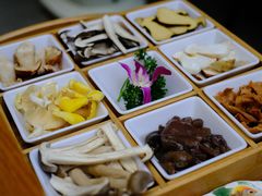 -大理董·董家小厨野生菌火锅(古城旗舰店)