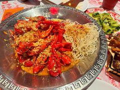 -红钳侠小龙虾·烧烤(中赢康康谷店)