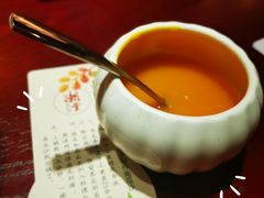 南瓜沙-潮堂(环球金融中心店)