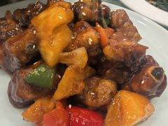 -郭林家常菜(洋桥店)