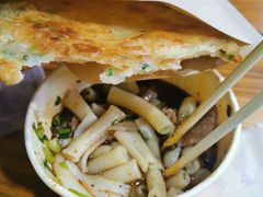 -王记生烫牛杂面馆(兰陵路店)
