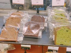 -OUR Bakery(三里屯太古里店)