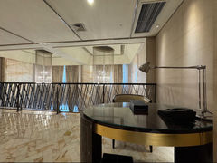 -西安赛瑞喜来登大酒店