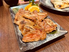 -加太贺日式和风料理