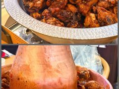 -0317火锅鸡·清真(正达店)