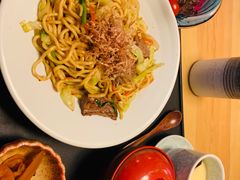 -王鼎精致料理铁板烧(世博源店)