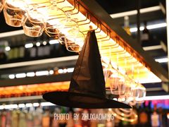 -星巴克臻选(上海合生汇1F店)