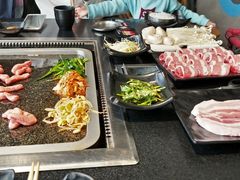 -猪的故事·韩式烤肉(韩乐坊店)