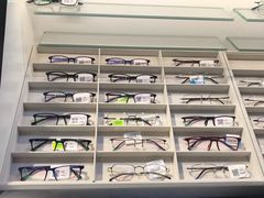 -宝岛眼镜(武汉南湖店)