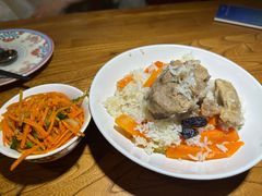 -天山集市餐厅(康城店)