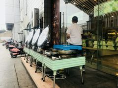 -长发西饼(临顿路店)