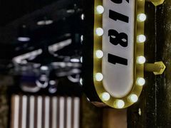 -1819餐厅·团队聚餐·烤串·精酿