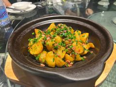 -铜锣湾·有麝自然香(长嘉汇购物公园店)