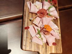 -波特曼西餐厅(南岗店)