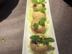 -一川二水•粤川醉(CP静安店)