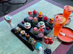 -厦门万丽酒店·R Bar