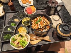 -玄白·炭烤活鳗(上海首店)