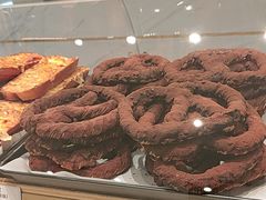 -烘焙町面包店(西四店)