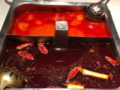 -海底捞火锅(公益西桥店)