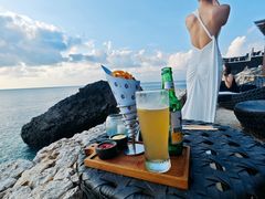 -Rock Bar Bali(Bali)