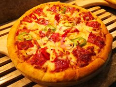 -九寸花汀烤肉海鲜自助(宽城万达店)