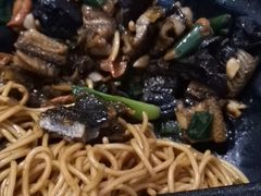 -晓午阳常熟炒浇面(红庙店)