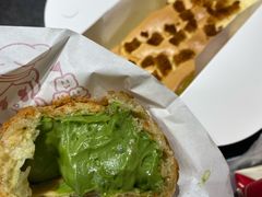 -西树泡芙(喜隆多店)